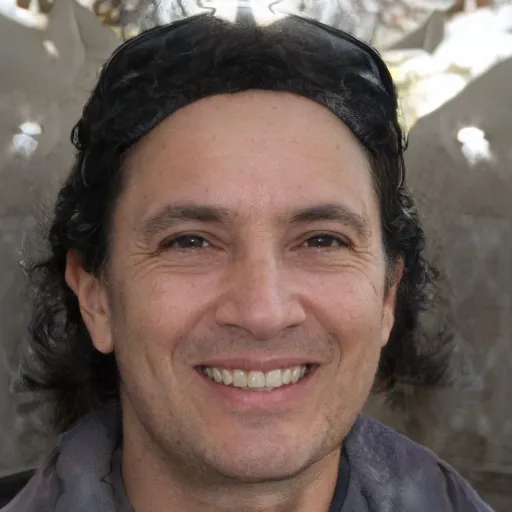 Antoine Rousseau